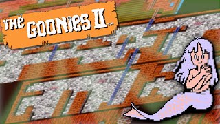 The Goonies II (100% TAS) 🏴‍☠️ NES Atlas