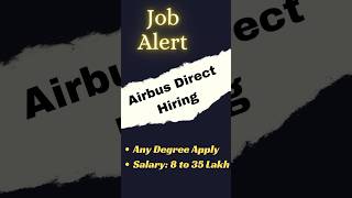 Job alert 2024 | Direct Test Hiring jobs #shorts #reels @TechProgramMind