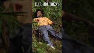 R.I.P. BBL DRIZZY #bbldrizzy #drake #kendricklamar #beef #deadbody #boyznthehood #rip