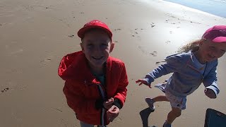 Metal Detecting Field and Beaches Combo Hunt South Africa #Metaldetecting