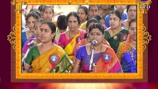 Sri Bhadrachala Ramadasu 387th Jayanthi Vaggeyakara Uthsavamulu - Prog Promo - SVBC