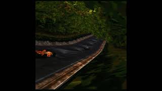 Formula GT flyby | Gran Turismo PSP