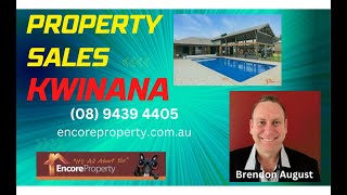 About Property Sales Kwinana Part 1 | Encore Property Group Kwinana