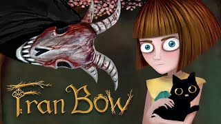 Fran Bow - Фрэн Боу - Полное прохождение приключенческой игры