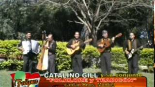 Catalino Gill y su Conjunto Folklore y Tradición " Ndaipori Ñamombo Vaera Nderehe "