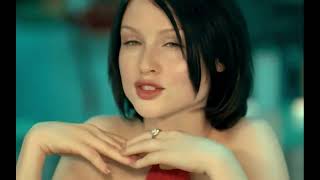 Spiller - Groovejet If This Ain't Love ft Sophie Ellis Bextor (2000 Official Video)🎞️4K🎞️