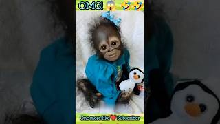 Cute Smart Monkey / New gadgets tool ! Smart Appliances, Versatile Utensils #shorts #yt #gadgets