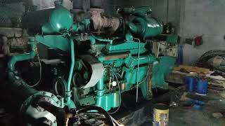 Cummins 625 kva