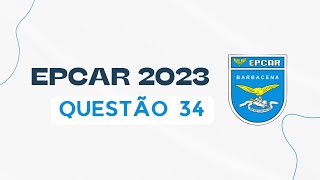 EPCAR 2023 | QUESTÃO 34 {ARITMÉTICA: PORCENTAGEM}