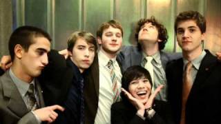 Tufts BEELZEBUBS - Machinehead - Bush - College Acapella