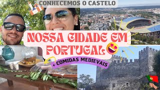 Como escolher uma cidade para morar em Portugal?