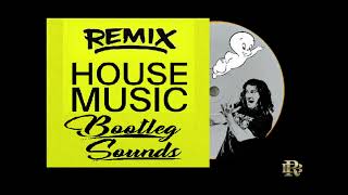 Ray Parker Jr. - Ghostbusters (  Remix Bootgle Edit Tech House) DjBooya 2022