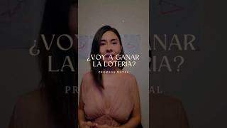 Voy a ganar la lotería? promesa natal