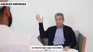 *Ser un buen tuxtleco es defender a la ciudad y su progreso: Aquiles Espinosa*