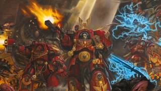 WH 40K: Defenders of Humanity -  Space Marines Tribute