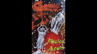 Gemini Six - "Ground Zero"