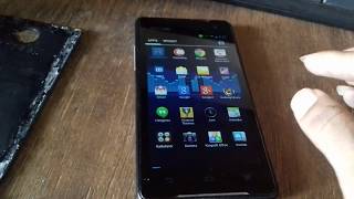 Tutorial Cara Install Andromax U2(E98) -- Rom MIUI