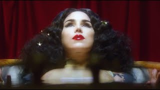 Kat Von D - Enough