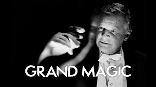 Grand Magic (Teaser) | Stratford Festival 2023