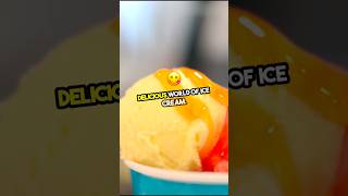 Top Five Selling Ice Cream Flavours #facts#trending#viral#shorts#icecream#ice#ytshorts#factshorts