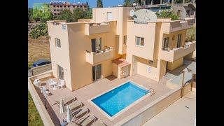 Apartment block in Polis for sale Ref 2978