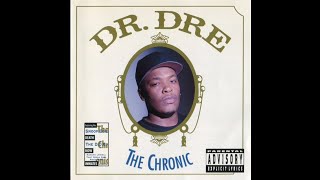 Dr Dre - Nuthin but a “G” Thang (instrumental) (clean)