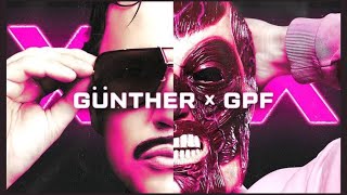 Günther x GPF - XXX (Official Music Video)