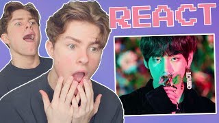 REACTING TO SINGULARITY