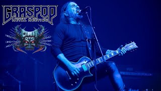 Rotting Christ - Graspop Metal Meeting 2024 - (Full Concert)