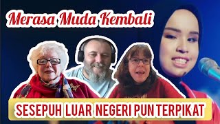 Guru Musik dan Sesepuh Luar Negeri Takjub Dengan Teknik dan Penjiwaan Putri Ariani