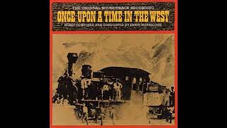 Ennio Morricone - Once Upon a Time In The West (E.M.) - ONCE UPON A TIME IN THE WEST- RCA 1972