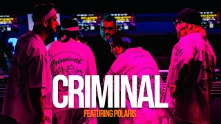 Stand Atlantic X Polaris - Criminal