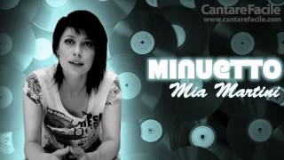 Mia Martini - Minuetto - Parlando di Canzoni #30