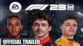 F1® 23 | Official Reveal Trailer