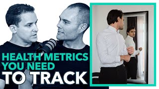 Health Metrics Every Business Owner Should Track