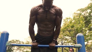 Hannibal For King | INCREDIBLE Workout Motivation | Body By Chosen