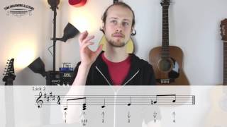 Fun Boogie Blues Style Harmonica Lesson