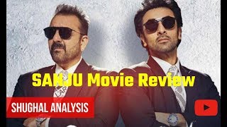 Sanju Official Movie Review: unbiased and honest