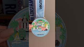 Charleston Half Marathon