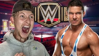 10 Future WWE Champions