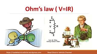 ch 4. Ohm's law/limitations/open circuit and short circuit condition