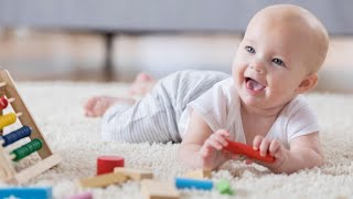 Activities that Promote Physical Development in Early Childhood