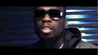 Be My Bitch by 50 Cent ft Brevi (Official Music Video) | 50 Cent Music