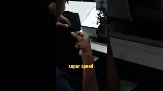 Super Speed Operator in Bangladesh #fashion