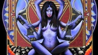 Kali: The Hindu goddess of destruction and transformation