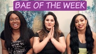 BAE OF THE WEEK  #1 || TIPSY KPOP