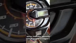 Perbaikan dan Cara mengatasi Penyebab Kabel CKP Yang Terputus