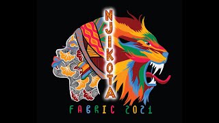 FABRIC 2021 NJIKOTA: FULL SHOW