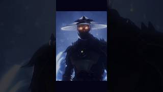 Raiden vs Shinok #shorts #mk11shorts #ps5