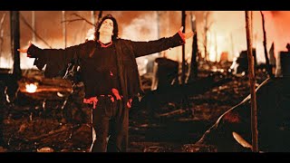 Michael Jackson - Earth Song (Legendado)